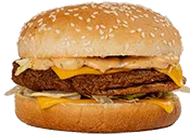 Broodje Cheeseburger