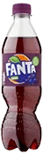 Fanta Cassis