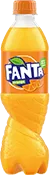Fanta Orange