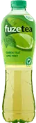 FuzeTea Green