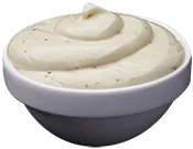 Mosterd mayonaise