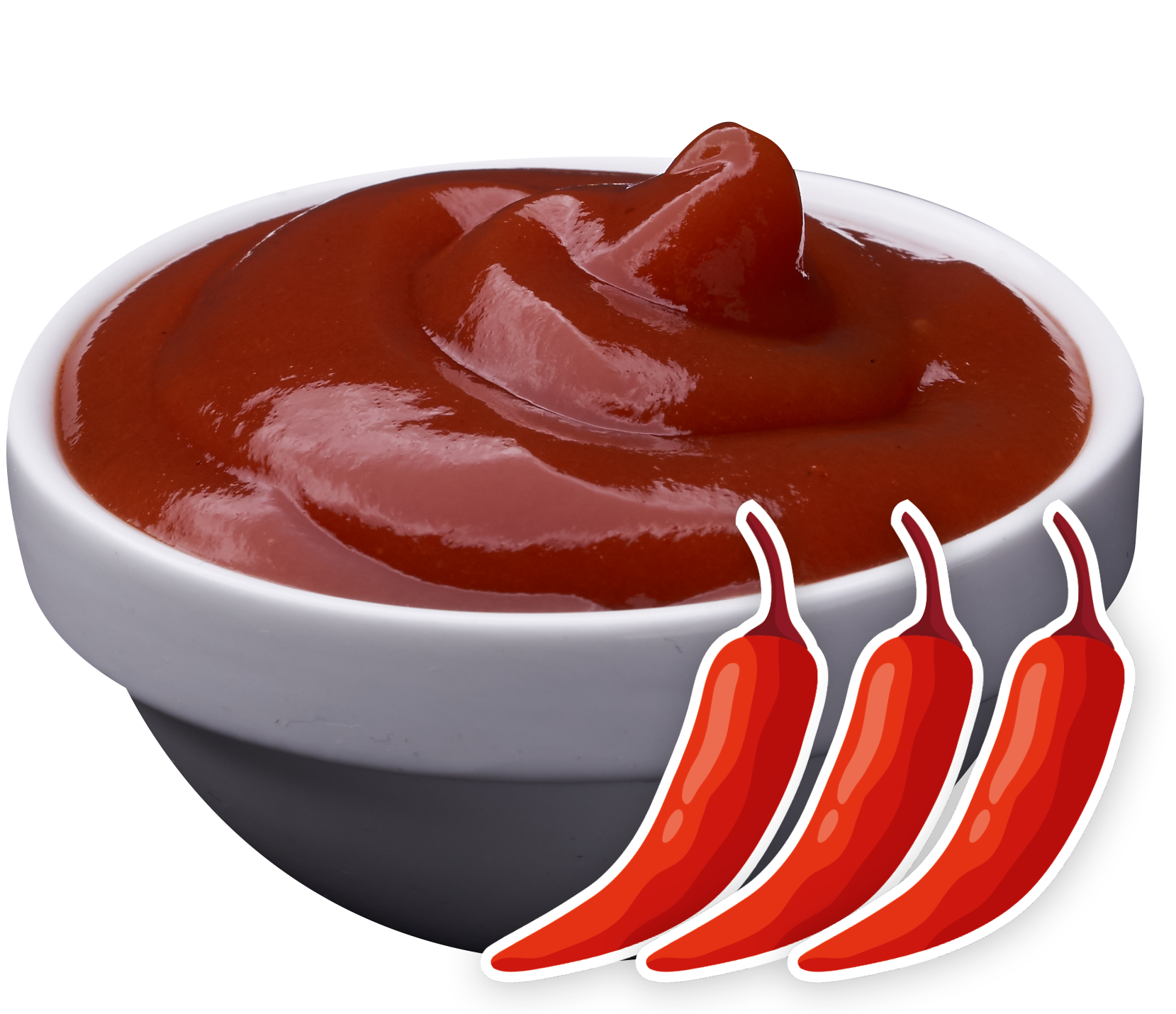 Sriracha Saus